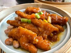 -悦雅居·老广州老味道(长湖店)