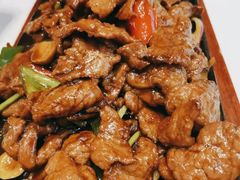 -乾隆美食·本帮菜(黄河路店)