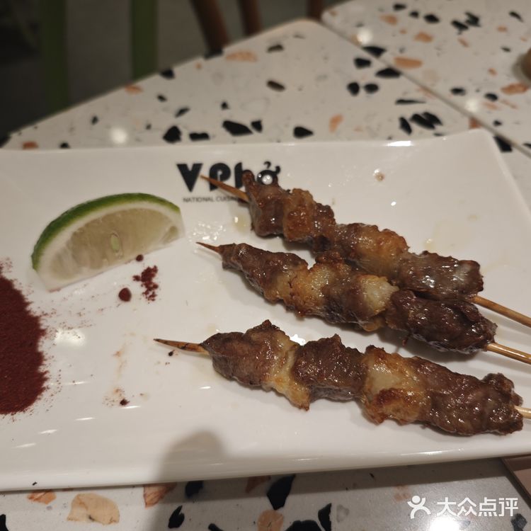 越南米粉，宝宝吃的很棒！