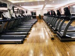 -贝菲特游泳健身(徐泾店)