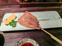 -眷屋の深夜食堂(云锦中心店)