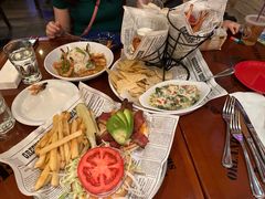 -阿甘虾餐厅(凌霄阁店)