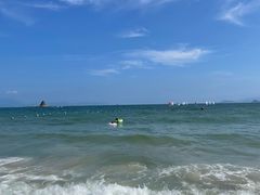 -大梅沙游艇度假酒店