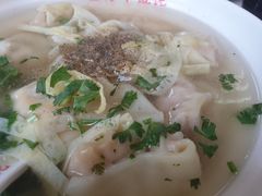 -海平馄饨(逍遥二路店)
