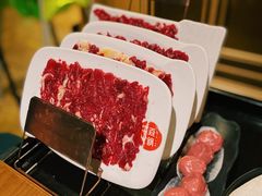 -牛焱·贵州黄牛肉火锅(城西银泰店)