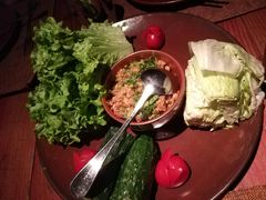 -花马天堂云南餐厅 Lost Heaven(高邮路店)