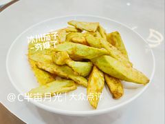 -紫藤园·天目湖大鱼头(南山竹海店)