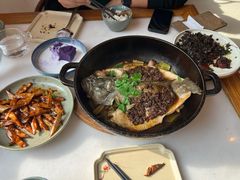 -兰溪小馆(东直门簋街店)