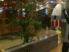 -纽斯桑拿会所(天山店)