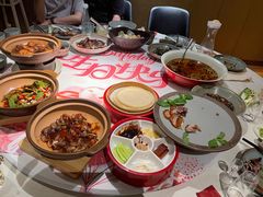 -青年公社烤鸭(青年路店)