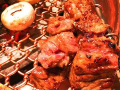 牛蹄肉-王妃家(明洞中央店)