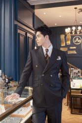 -LDIAMON西服定制(温州店)