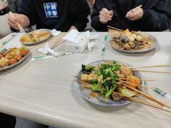 -大姐麻辣烫(莲宝中路店)