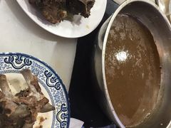 -老诚一锅·京皖早点(通州店)