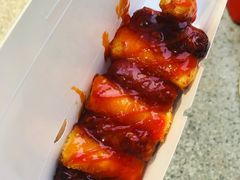 -萨莉亚意式餐厅(三号湾广场店)