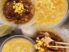 粟米羹-小草糖水(海棠村店)