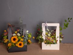-荷兰布尔玛国际花艺学院