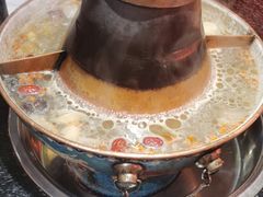 -京炭铜锅涮肉·羊蝎子·羊肉炉(保利·时光里店)