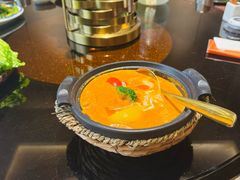 -金厨泰国餐厅·全泰籍厨师料理(拱北店)