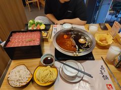 -牛匠和牛寿喜锅(西安总店)