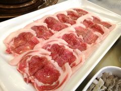-牛街·马辈儿涮肉(牛街二店)