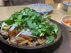 -英子补身汤(海兰路店)