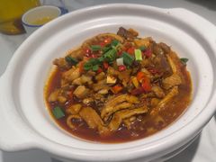 -兰湘子·湘菜小炒(南京江宁万达店)
