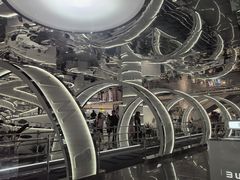 -3号仓库·创意中国菜(新世界城店)