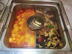 -新辣道鱼火锅(领展购物广场·中关村店)