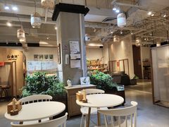 -山食间·中式营养轻餐(保利时光里店)