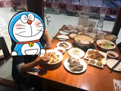 -黑鸡小馆(金源店)