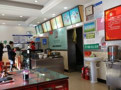 -新川面馆(新街口二店)