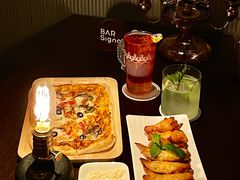 -BAR Signal·鸡尾酒酒吧