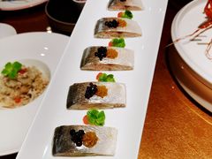 -红棉中餐厅·广州海航威斯汀酒店