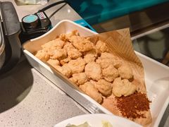 -半天妖烤鱼(新中关购物中心店)