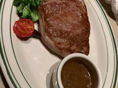 雪花西冷牛排-布拉诺牛排西餐厅(上城天街店)