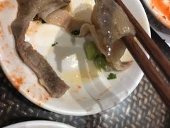 -毅祥斋老孙家泡馍(北院门鼓楼店)