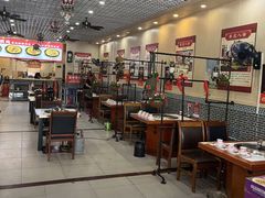 -70後铁锅炖(坡博总店)