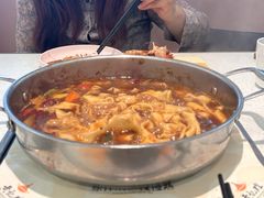 -黄记煌三汁焖锅(华发商都店)