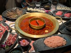 -哥老官重庆美蛙鱼头(龙湖杭州金沙天街店)