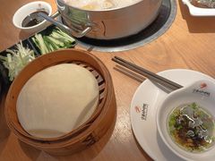 -守柴炉烤鸭(鱼嘴店)