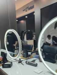 点击看大图 -Cima salon西玛沙龙
