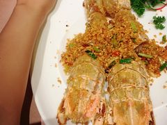 -陶陶居海鲜酒家(新马路店)