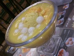 -许留山(梳士巴利道店)