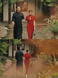 点击看大图 -杭州金夫人婚纱摄影(富阳私享店)