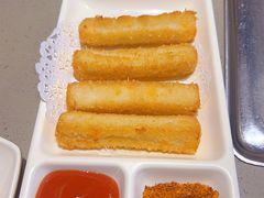 -海底捞火锅(茂业店)