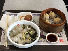 小馄炖-东方既白(深圳北站店)