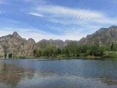 -孤山寨风景区