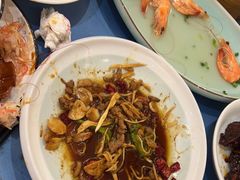 -阿毛饭店(和义路店)