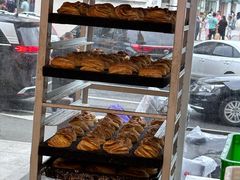 -杨老大焙子月饼干货(宽巷子民族美食街店)